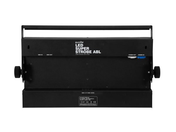 EUROLITE LED Super Strobe ABL - Bild 3
