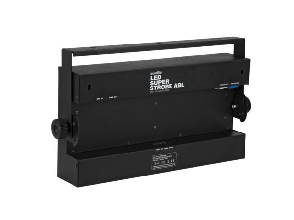 EUROLITE LED Super Strobe ABL - Bild 4