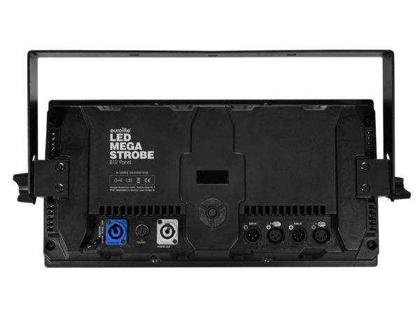 EUROLITE LED Mega Strobe 812 Panel - Bild 3