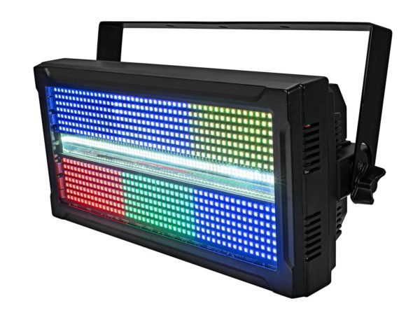 EUROLITE LED Mega Strobe 812 Panel - Bild 4