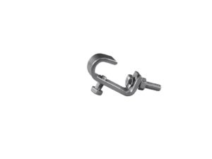 EUROLITE TH-16 Theater Clamp silver