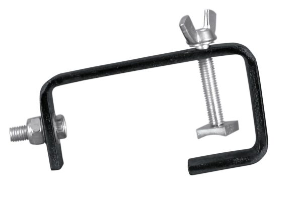 EUROLITE TH-51S Teaterklämma svart