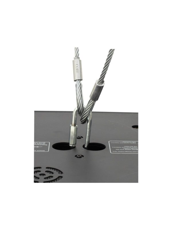 EUROLITE Safety Bond AG-15 4x1000mm upp till 15kg - Bild 4