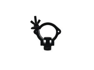 EUROLITE DEC-30 Koppling, svart för 35mm