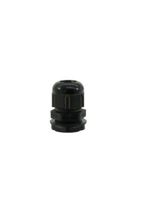 EUROLITE Dragavlastning PG11 svart