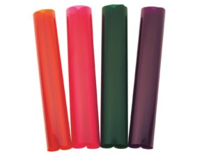 EUROLITE Färg Folie 111 mörkrosa 61x50cm