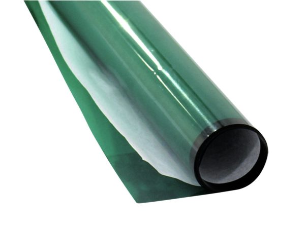 EUROLITE Färg Folie 124 mörkgrön 61x50cm - Bild 2