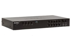 MadBoy® REMIX-31 karaokemixer