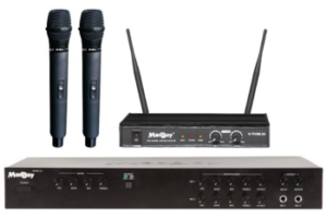 MadBoy REMIX-31 + U-TUBE 20