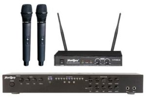 MadBoy REMIX-32 + U-TUBE 20