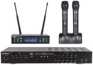 MadBoy REMIX-32 + U-TUBE 20PD