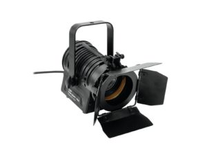 EUROLITE LED THA-20PC TRC Teater Spot bk