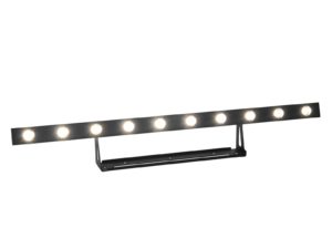 EUROLITE LED STP-10 Sunbar 3200K 10x5W Ljusbalk 6°