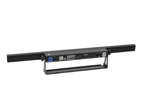 EUROLITE LED STP-10 Sunbar 3200K 10x5W Ljusbalk 6° - Bild 3