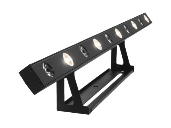 EUROLITE LED STP-10 Sunbar 3200K 10x5W Ljusbalk 6° - Bild 4
