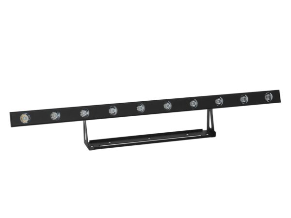 EUROLITE LED STP-10 Sunbar 3200K 10x5W Ljusbalk 6° - Bild 5