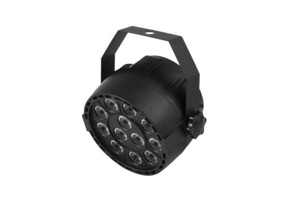 EUROLITE LED PARTY Spot - Bild 2