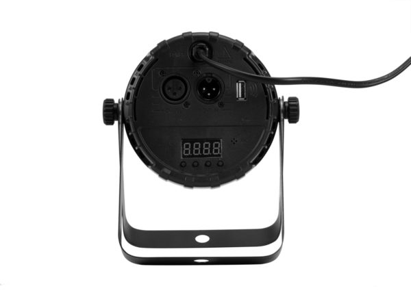 EUROLITE LED PARTY Spot COB - Bild 3