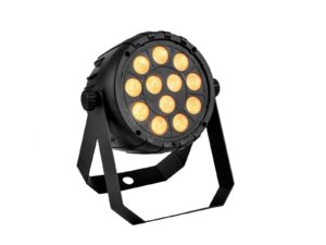 EUROLITE LED PARTY Spot Silent RGB/WW