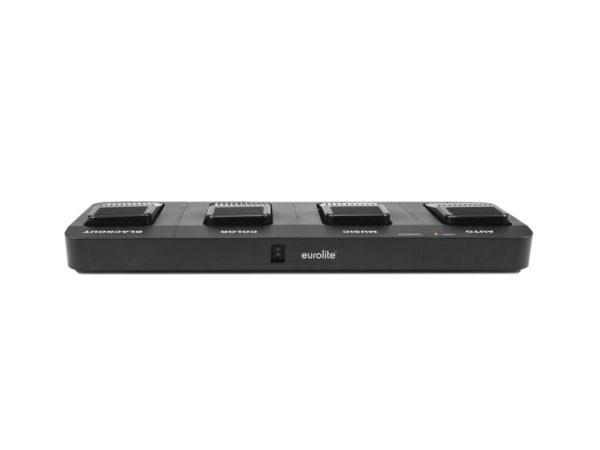 EUROLITE Fotkontroll KLS Compact Light Set AIR - Bild 2