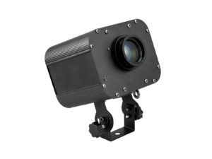 EUROLITE LED TCL-150 färgväxlare COB