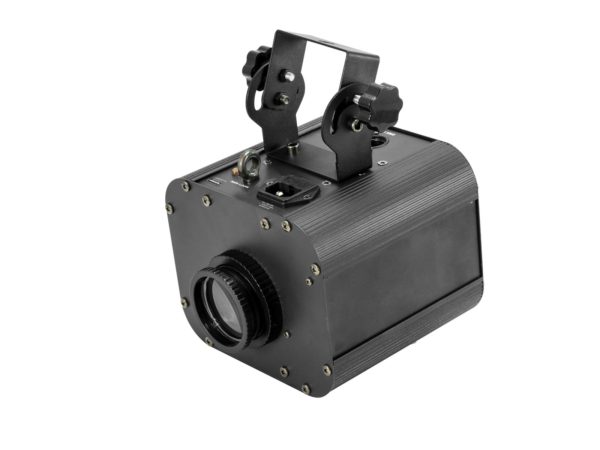 EUROLITE LED TCL-150 färgväxlare COB - Bild 2