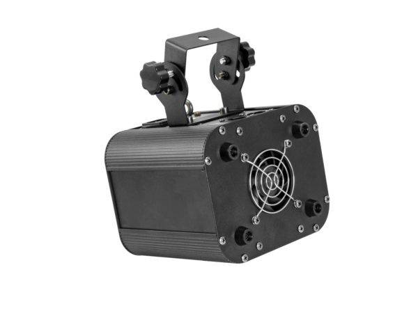 EUROLITE LED TCL-150 färgväxlare COB - Bild 3