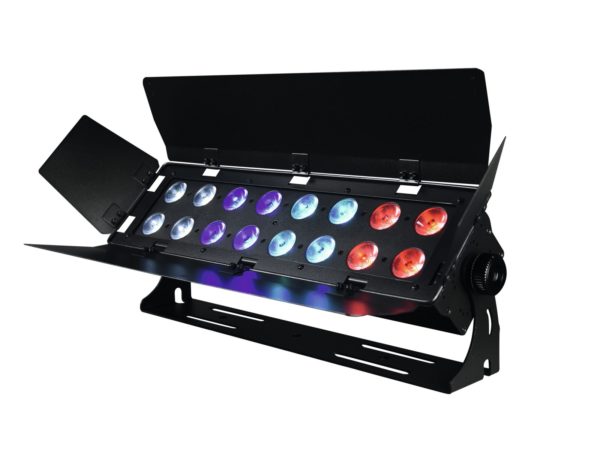 EUROLITE Stage Panel 16 HCL LED - Bild 2