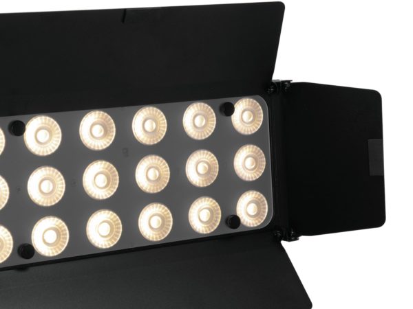 EUROLITE LED CLS-18 QCL RGB/WW 18x7W - Bild 5