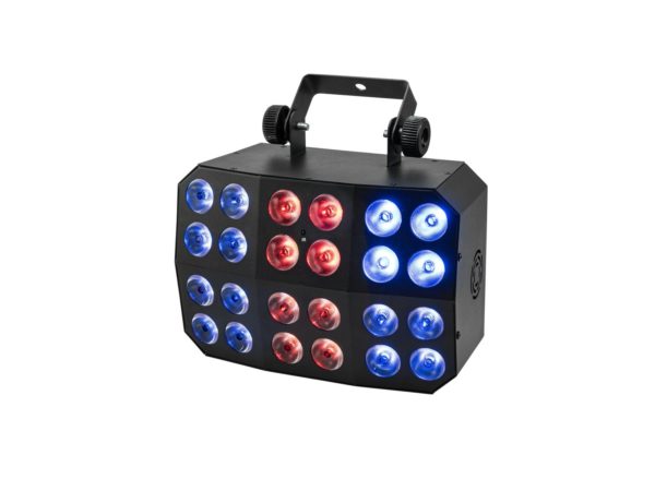 EUROLITE LED CLS-6 PIX HCL - Bild 2