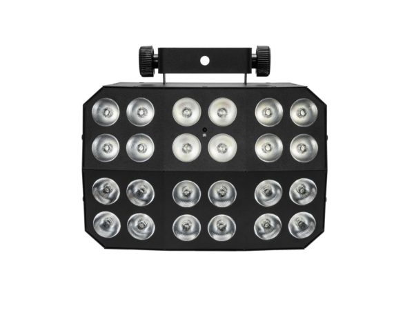 EUROLITE LED CLS-6 PIX HCL - Bild 5