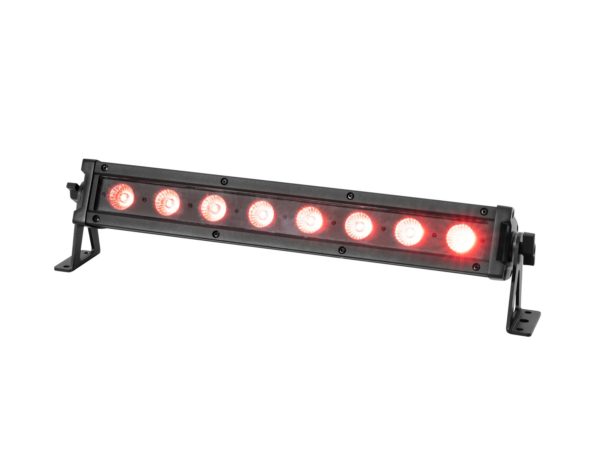 EUROLITE LED IP T-Bar 8 QCL Bar - Bild 2