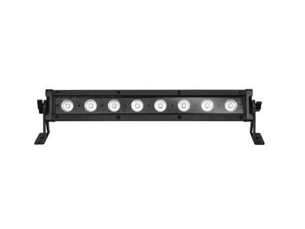 EUROLITE LED IP T-Bar 8 QCL Bar - Bild 3
