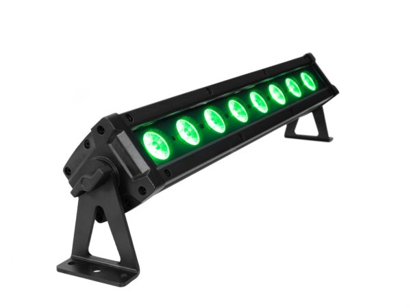 EUROLITE LED IP T-Bar 8 QCL Bar - Bild 5