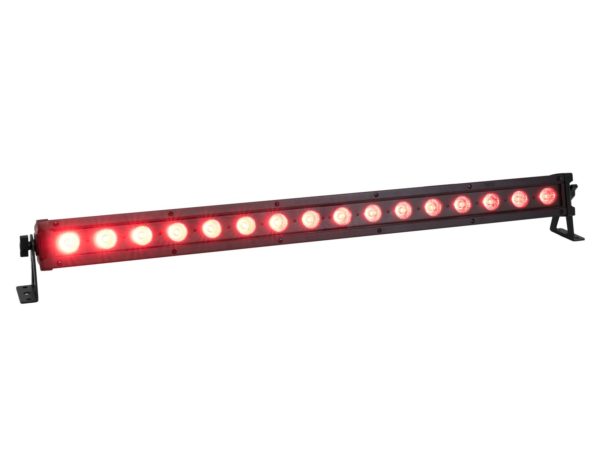 EUROLITE LED IP T-Bar 16 QCL Bar - Bild 4