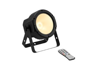 EUROLITE LED SLS-30 COB WW Golv