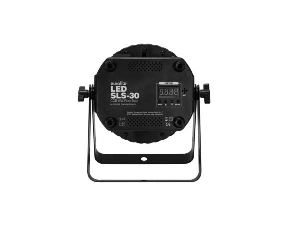 EUROLITE LED SLS-30 COB WW Golv - Bild 3