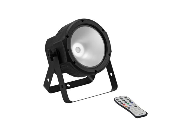 EUROLITE LED SLS-30 COB WW Golv - Bild 4