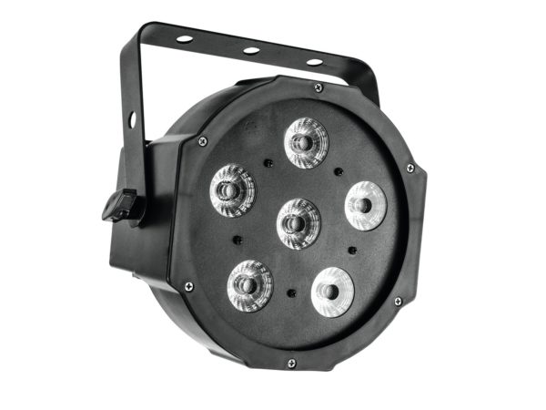 EUROLITE LED SLS-6 TCL Spot - Bild 2
