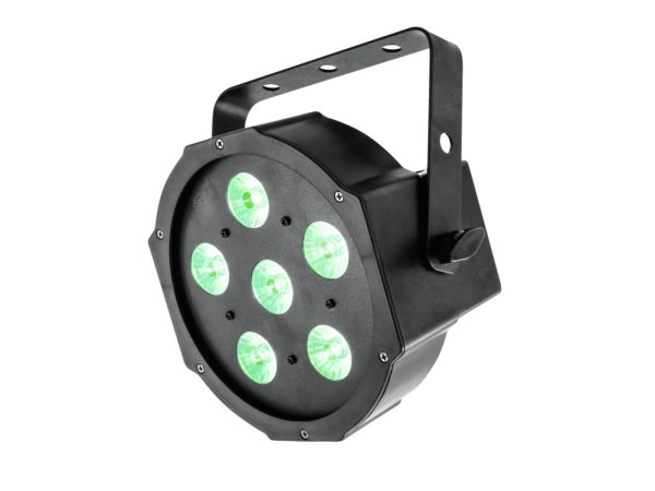 EUROLITE LED SLS-6 TCL Spot - Bild 5