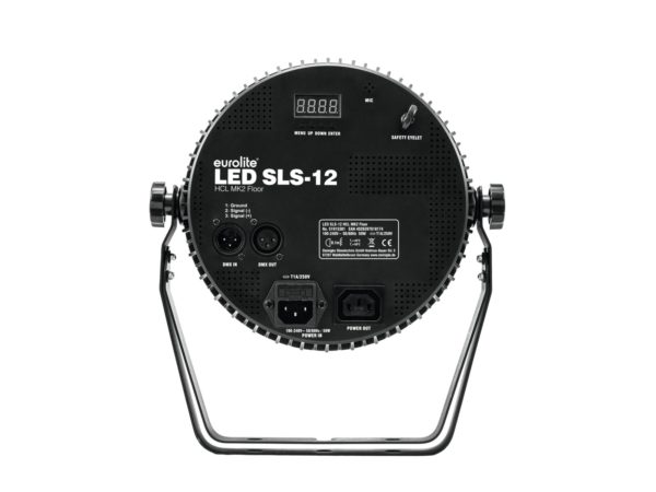 EUROLITE LED SLS-12 HCL MK2 Golv - Bild 3