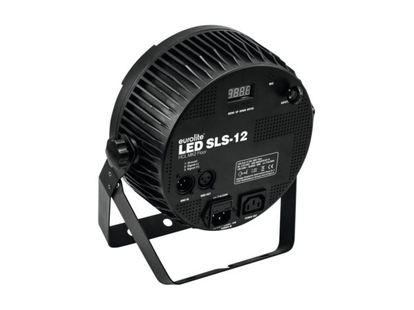 EUROLITE LED SLS-12 HCL MK2 Golv - Bild 4