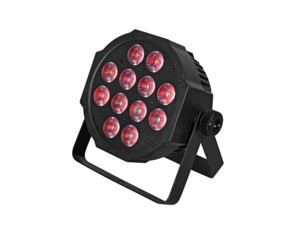 EUROLITE LED SLS-12 QCL Golv - Bild 2