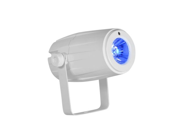 EUROLITE LED PST-5 QCL Spot wh - Bild 2