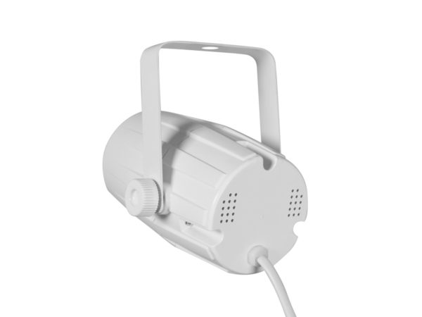 EUROLITE LED PST-5 QCL Spot wh - Bild 3