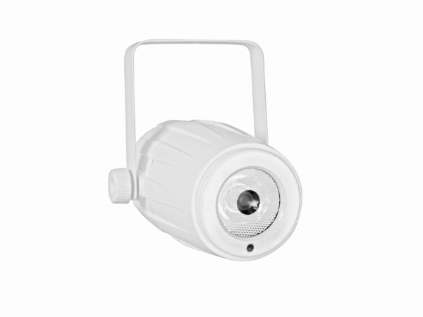 EUROLITE LED PST-5 QCL Spot wh - Bild 4