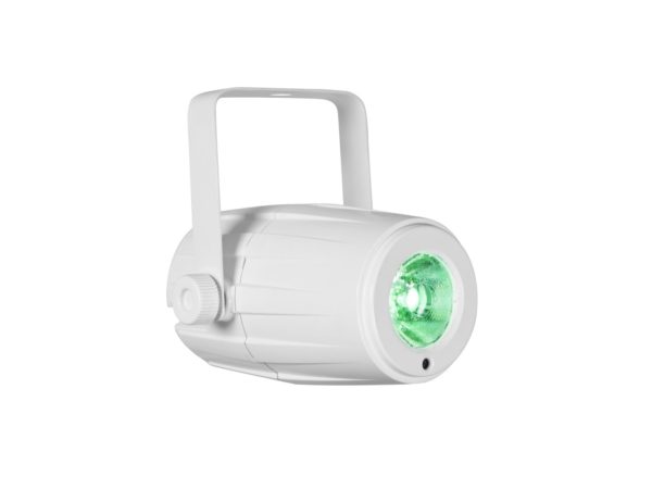 EUROLITE LED PST-5 QCL Spot wh - Bild 5