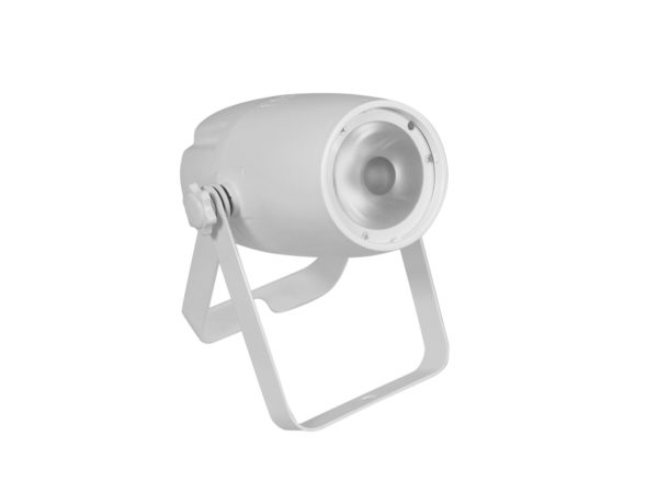 EUROLITE LED PST-10 QCL Spot wh - Bild 2