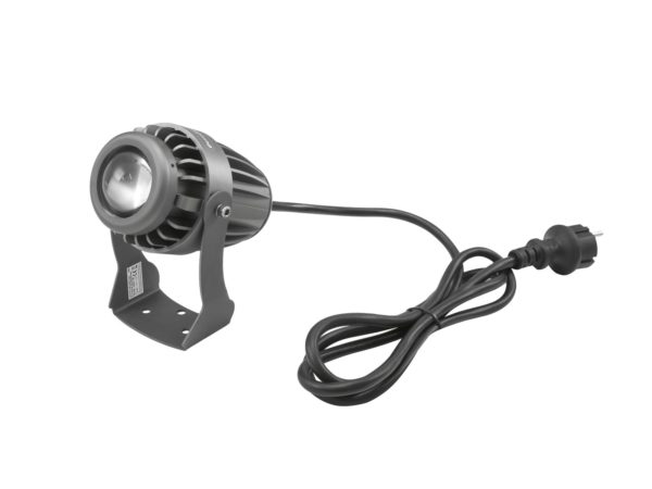 EUROLITE LED IP PST-10W 2700K Pinspot - Bild 4