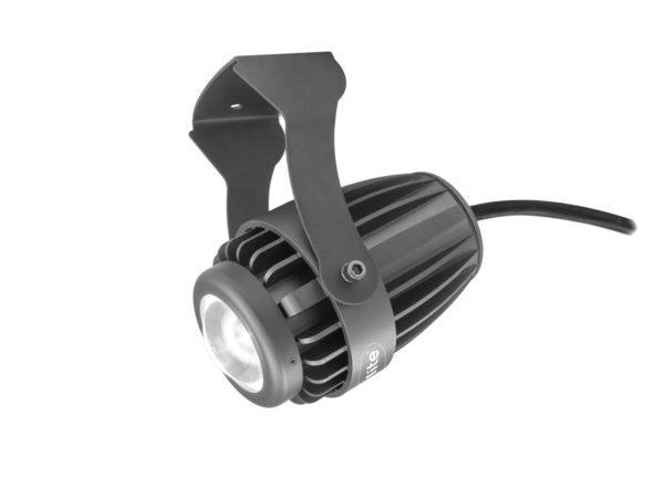 EUROLITE LED IP PST-10W röd Pinspot - Bild 2